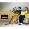 Wall Heaters | Mr. Heater F299830 30,000 BTU Vent Free Radiant Propane Heater image number 2