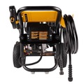 Pressure Washers | Dewalt 61110S 3400 PSI at 2.5 GPM Cold Water Gas Pressure Washer with Electric Start image number 6