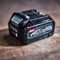 Batteries | Makita BL4025 40V max XGT Lithium-Ion 2.5 Ah Battery image number 11