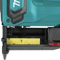  | Factory Reconditioned Makita XTP02Z-R 18V LXT Lithium-Ion Cordless 23 Gauge Pin Nailer (Tool Only) image number 9