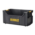 Storage Systems | Dewalt DWST08205 ToughSystem Tool Tote image number 0