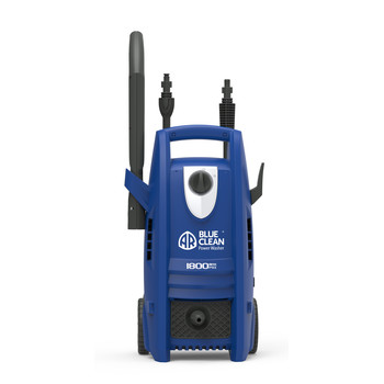 AR Blue Clean 1,800 PSI 1.5 GPM Electric Pressure Washer - AR525