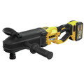 Right Angle Drills | Dewalt DCD471X1 60V MAX Brushless Quick-Change Stud and Joist Drill with E-Clutch System Kit (3 Ah) image number 1