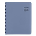  | AT-A-GLANCE 70940X20 12-Month: Jan 2026 to Dec 2026 11.38 in. x 9 in. Contemporary Weekly/Monthly Planner - Slate Blue Cover image number 10