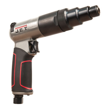 AIR DRILLS | JET JAT-650 R8 1/4 in. 800 RPM Air Screwdriver - JT9-505650