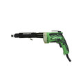 Clearance Center | Factory Reconditioned Metabo HPT W6V4SD2M 6.6 Amp Brushed SuperDrive Corded Collated Drywall Screw Gun image number 1