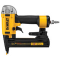 Early Labor Day Sale | Factory Reconditioned Dewalt DWFP1838R 18-Gauge 1/4 in. Crown 1-1/2 in. Finish Stapler image number 1