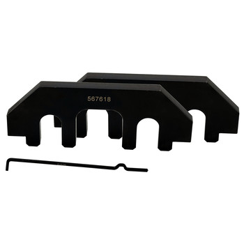 ENGINE TOOLS | OTC Tools & Equipment Ford 3. L and 3.7L 4V Cam Tool Set - 6682