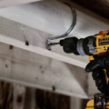 Drill Drivers | Dewalt DCD703F1 12V MAX XTREME Brushless Lithium-Ion Cordless 5-In-1 Drill Driver Kit (2 Ah) image number 17