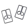  | ACCO A7072130C No. 3 Smooth Regal Clips - Silver (100/Box) image number 3
