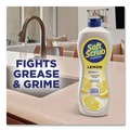  | Soft Scrub 23400 15020 36 oz. Bottle All Purpose Cleanser - Lemon Scent (6/Carton) image number 7