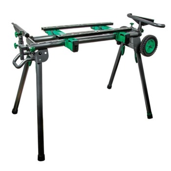 Metabo HPT Universal Portable Miter Saw Stand - 115769M