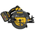 Circular Saws | Dewalt DCS575T1 FlexVolt 60V MAX Cordless Lithium-Ion 7-1/4 in. Circular Saw Kit with Battery image number 1