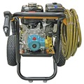 Pressure Washers | Dewalt 60605 Honda GX390 Engine 4200 PSI 4 GPM CAT Triplex Plunger Pump Gas Pressure Washer image number 4