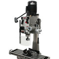 Milling Machines | JET JT9-351046 JMD-45GHPF Geared Head Square Column Mill Drill with Power Downfeed image number 2