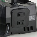 Chargers | Metabo HPT UC18YTSLQ2YM 4-Port 18V/36V Lithium-Ion Battery Charger image number 1