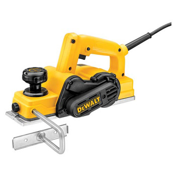 HAND HELD ELECTRIC PLANERS | Dewalt 3-1/4 in. Portable Hand Planer Kit - D26677K