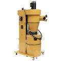 Dust Collectors | Powermatic PM9-1792200HK PM2200-Cyclonic Dust Collector with HEPA Filter Kit image number 1