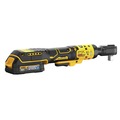 Save 15% off $250 on Select DEWALT Tools! | Dewalt DCF512GE1 20V MAX 1/2 in. Rachet Kitted - GE image number 3