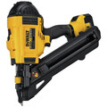 Specialty Nailers | Factory Reconditioned Dewalt DCN693M1R 20V MAX 4.0 Ah Cordless Lithium-Ion 2-1/2 Inch 30-Degree Connector Nailer Kit image number 2