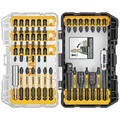 Bits and Bit Sets | Dewalt DWA2T40IR 40-Piece Impact Ready Screwdriving Bit Set image number 1