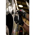 Die Grinders | Ingersoll Rand 301B2MK 0.25 HP 21000 RPM Front Exhaust 2 in. Pad Air Angle Die Grinder with 1/4 in. and 6 mm Collets image number 4