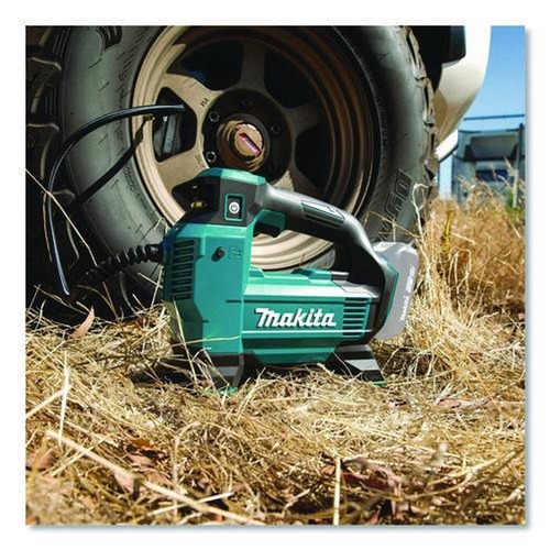 Makita 18V LXT Lithium-Ion Cordless High-Pressure Inflator (Tool