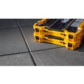 Clearance Center | Dewalt DWMT45402 131-Piece 1/4 in. and 3/8 in. Mechanic Tool Set with ToughSystem 2.0 Tray and Lid image number 5