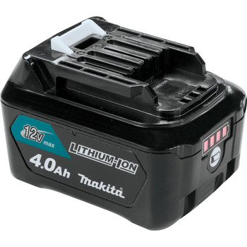 Makita 12V max CXT 4 Ah Lithium-Ion Battery - BL1041B