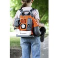  | Husqvarna 531099402 150B Toy Leaf Blower image number 2