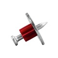 Nails | Freeman CNDPNW1 1 in. Concrete Drive Pins with Washers (100 Count) image number 3
