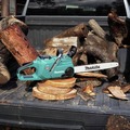 Chainsaws | Factory Reconditioned Makita GCU06T1-R 40V max XGT Brushless Lithium-Ion 18 in. Cordless Chain Saw Kit (5 Ah) image number 10