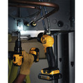 Combo Kits | Dewalt DCKTS340C2 20V MAX 1.3 Ah Cordless Lithium-Ion 3-Tool Combo Kit with ToughSystem Case image number 11