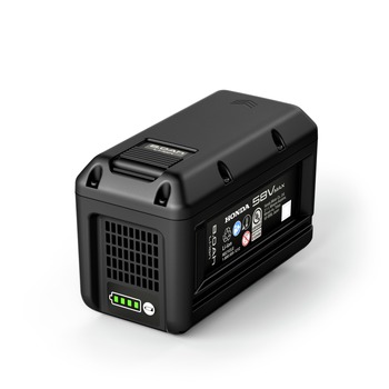 Honda 58V 8 Ah Lithium-Ion Battery - DP5080CBNA