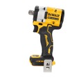 Impact Wrenches | Dewalt DCF922B ATOMIC 20V MAX Brushless Lithium-Ion 1/2 in. Cordless Impact Wrench with Detent Pin Anvil (Tool Only) image number 1