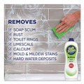  | Soft Scrub 23400 15519 63 oz. Bottle Commercial Disinfectant Cleanser with Bleach (6/Carton) image number 5