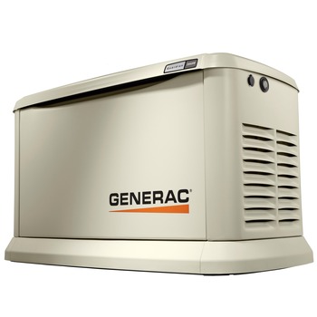 PRODUCTS | Generac Guardian 26kW Home Standby Generator - G007290