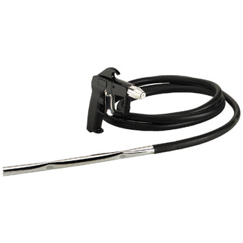SANDBLASTERS | Campbell Hausfeld Sandblasting Kit - AT122601AV