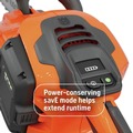 Chainsaws | Husqvarna 970793824 40V 435i Brushless Lithium-Ion 16 in. Cordless Chainsaw (Tool Only) image number 1