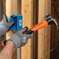 Claw Hammers | Klein Tools H80820 20 oz. 13 in. Straight-Claw Hammer image number 10