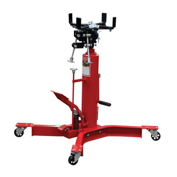 PRODUCTS | Sunex 1,000 lbs. Telescoping Transmission Jack - 7793B