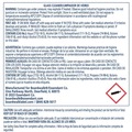  | Boardwalk 1041288 19 oz. Aerosol Spray Heavy-Duty Glass Cleaner - Sweet Scent image number 5