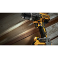 Dewalt DCD796B 20V MAX XR Lithium-Ion Compact 1/2 in. Cordless Hammer Drill (Tool Only) image number 3