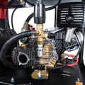 Pressure Washers | Simpson 65106 Big Brute 4000 PSI 4.0 GPM Hot Water Pressure Washer Powered by HONDA image number 10