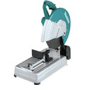 Clearance Center | Makita XWL01Z 18V X2 LXT Lithium-Ion Brushless Cordless 14 in. Cut-Off Saw (Tool Only) image number 3
