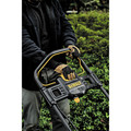 Push Mowers | Dewalt DCMWP233U2 2X 20V MAX Brushless Lithium-Ion 21-1/2 in. Cordless Push Mower Kit with 2 Batteries (10 Ah) image number 23