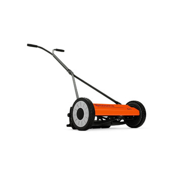 Husqvarna NovoCut 64 16 in. Push Reel Mower - 964954003