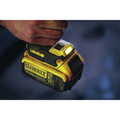 Impact Wrenches | Dewalt DCF899P2 20V MAX XR Cordless Lithium-Ion 1/2 in. Brushless Detent Pin Impact Wrench with 2 Batteries image number 17