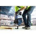  | Factory Reconditioned Bosch GBH18V-45CK27-RT 18V EC Brushless SDS-Plus Bulldog 1 in. Cordless Rotary Hammer Kit with (2) CORE18V 8 Ah High Power Batteries image number 11