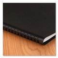  | AT-A-GLANCE 7086405 12-Month: Jan 2026 to Dec 2026 11 in. x 8.25 in. 800 Range Weekly/Monthly Appointment Book - Black Cover image number 6